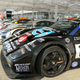 Illustration for article titled Ogle At The Best Cars Racing At The Silverstone Classic